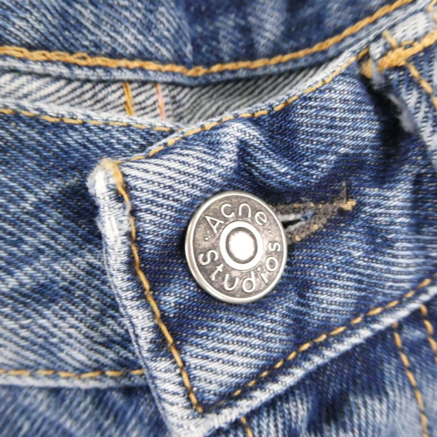 Acne Studios（アクネ ストゥディオズ） 未使用 2010M ヴィンテージ