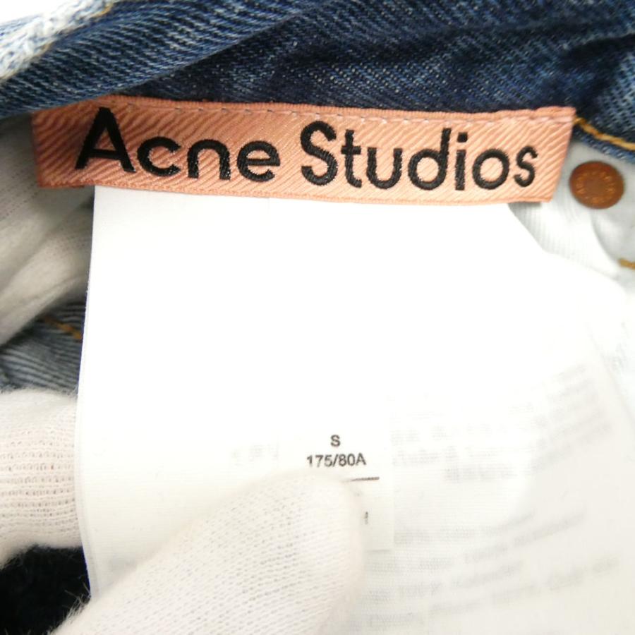 Acne Studios（アクネ ストゥディオズ） 未使用 2010M ヴィンテージ