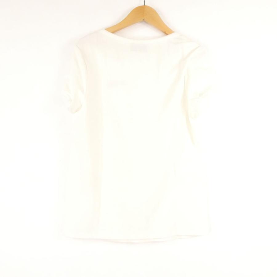 新品未開封＊プチバトー　レディースXS 美品 Petit Bateau X Miu プチバトー ミュウミュウ MJN568 166H