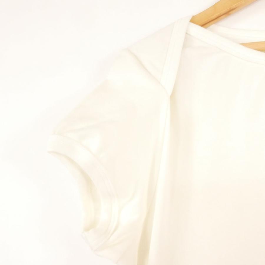 美品 Petit Bateau X Miu プチバトー ミュウミュウ MJN568 166H
