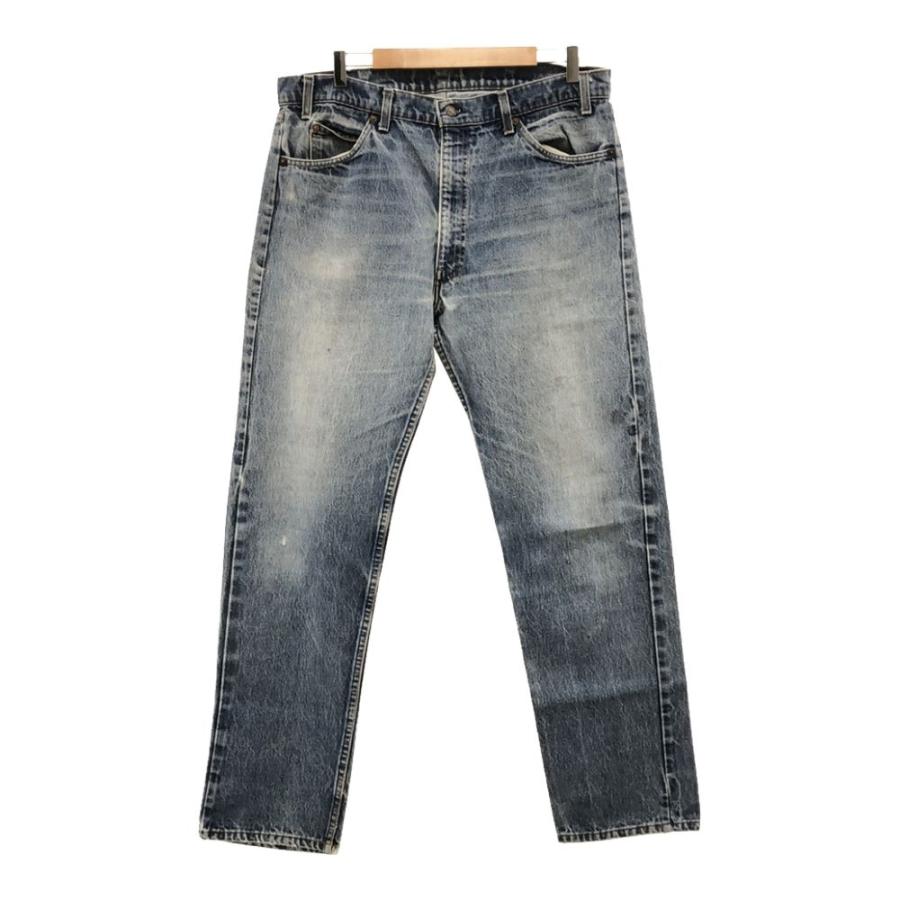 Levi's 20505-0217 W36L32 デニム s-l400.jpg