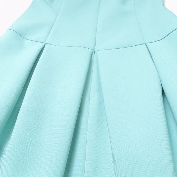 美品 Rene basic ルネ 5826380 ワンピース 36 ポリエステル100 
