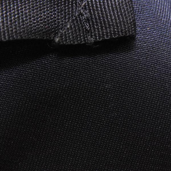 Rene 美品 ルネ 5926110A デニムワンピース ネイビー 38 ナイロン他  