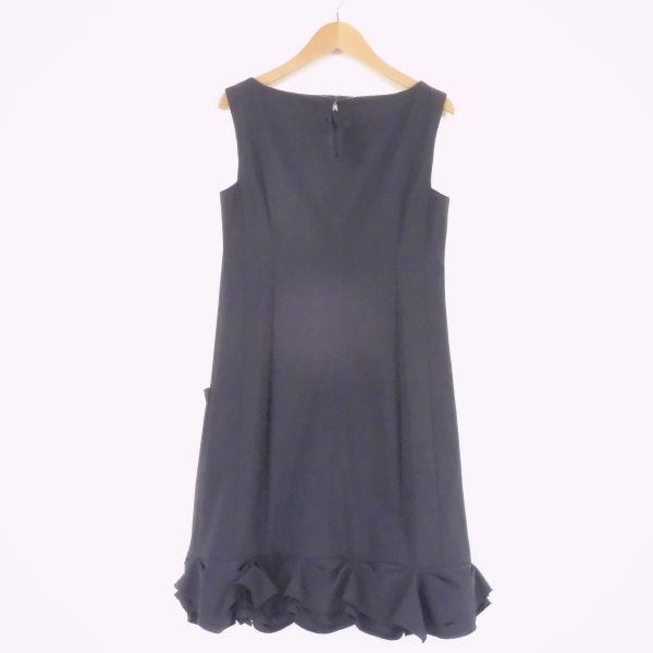 美品FOXEY NEW YORKワンピ