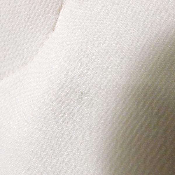 ESTNATION 美品 エストネーション ツイルスリットパンツ 36 テーパード  