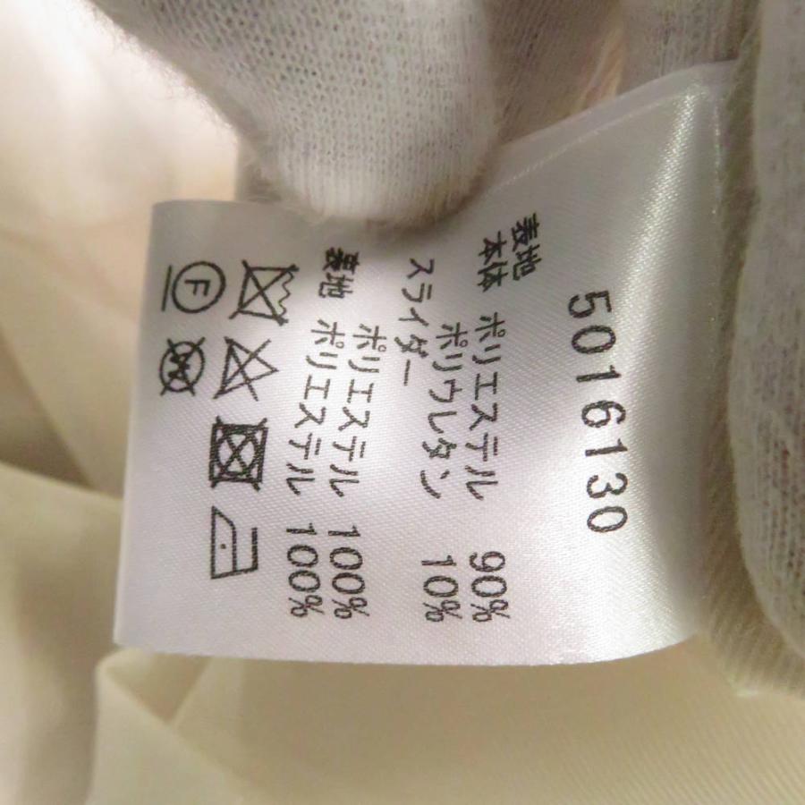 未使用 Rene ルネ 5016130 ティアード ワンピース 32 ポリエステル他  