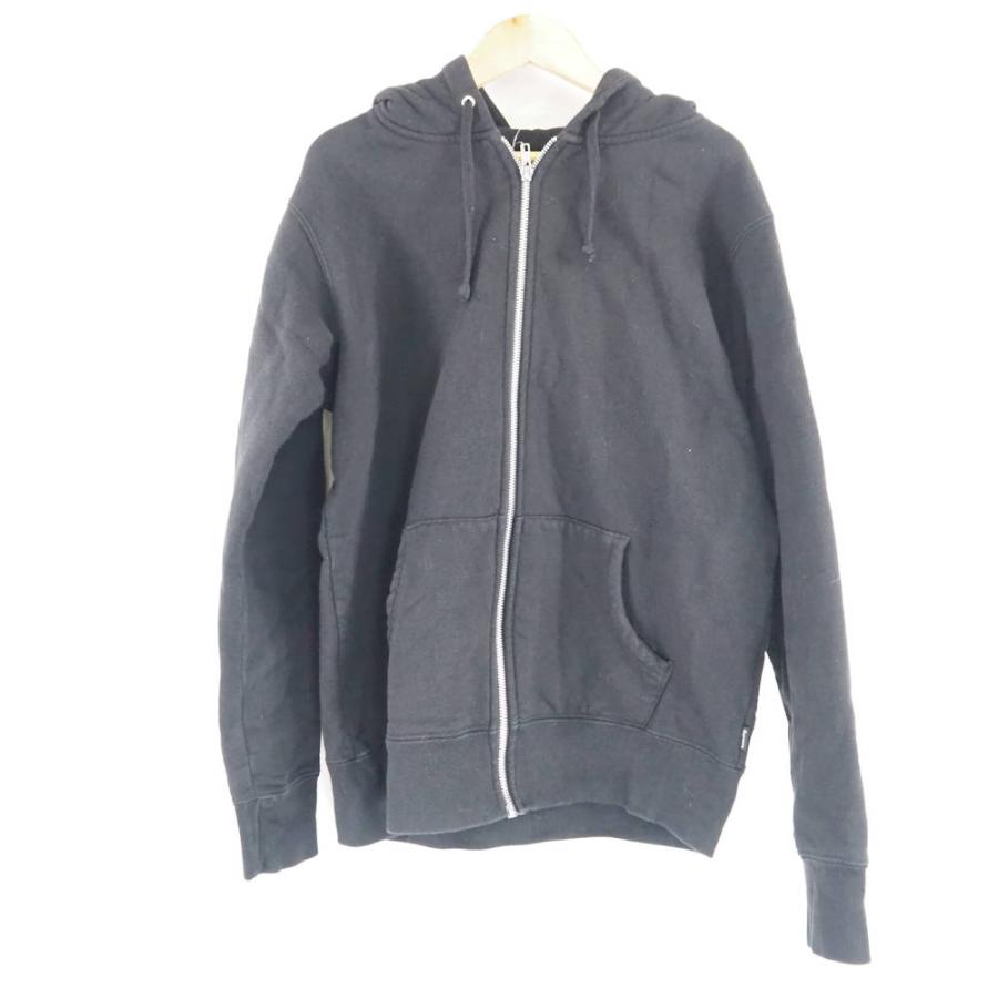 美品 Supreme シュプリーム Gonz Butterfly ジップアップパーカー S 