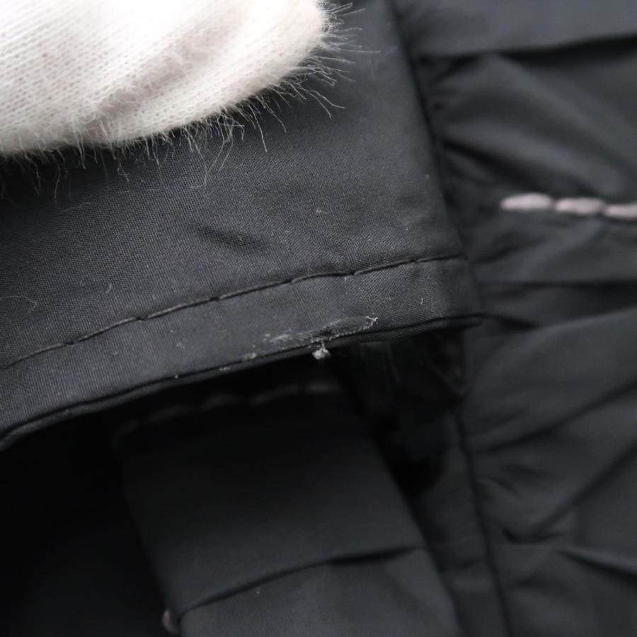 ERMANNO SCERVINO エルマンノシャルビーノ ジャケット 42 ポリエステル  