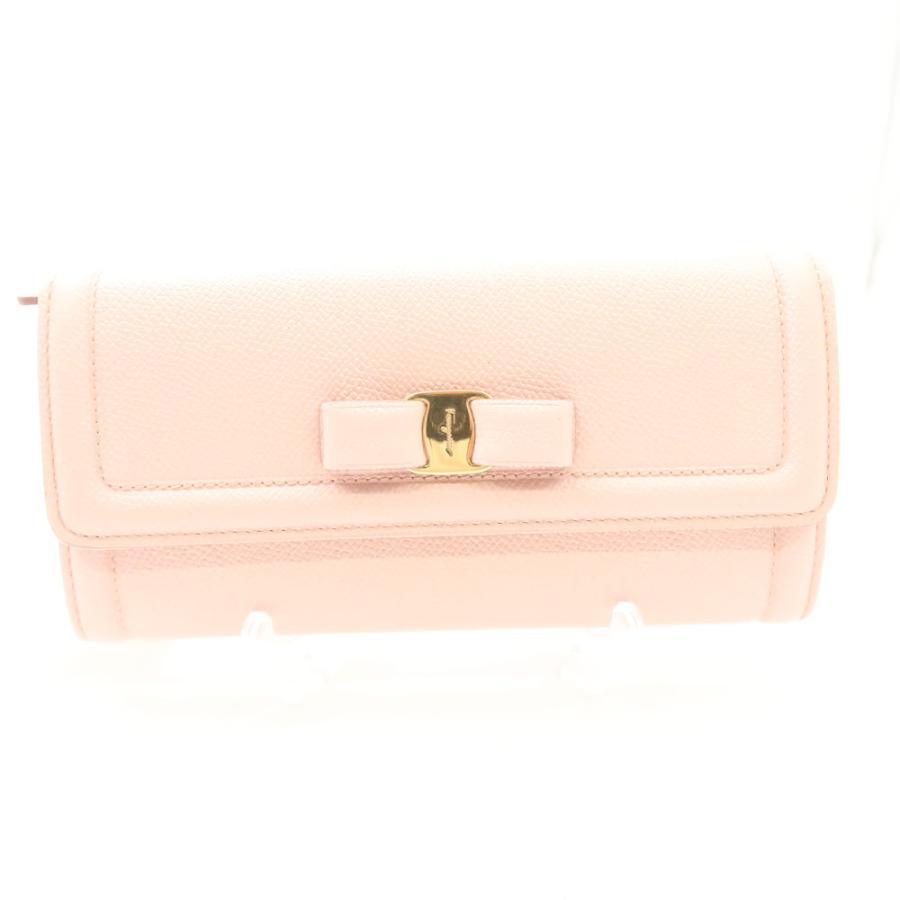 FERRAGAMO Salvatore Ferragamo フェラガモ GJ-22D154 ヴァラ