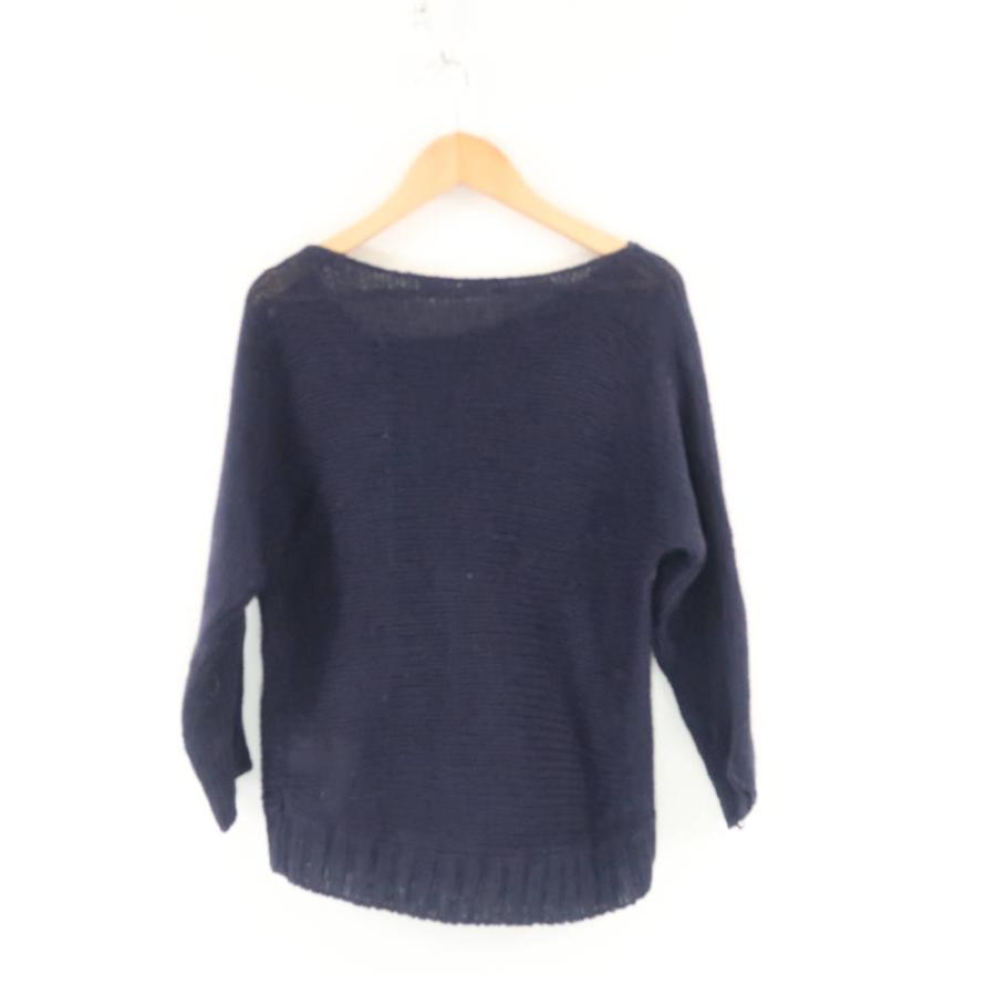 FABIANA FILIPPI ファビアナフィリッピ ジップアップニット