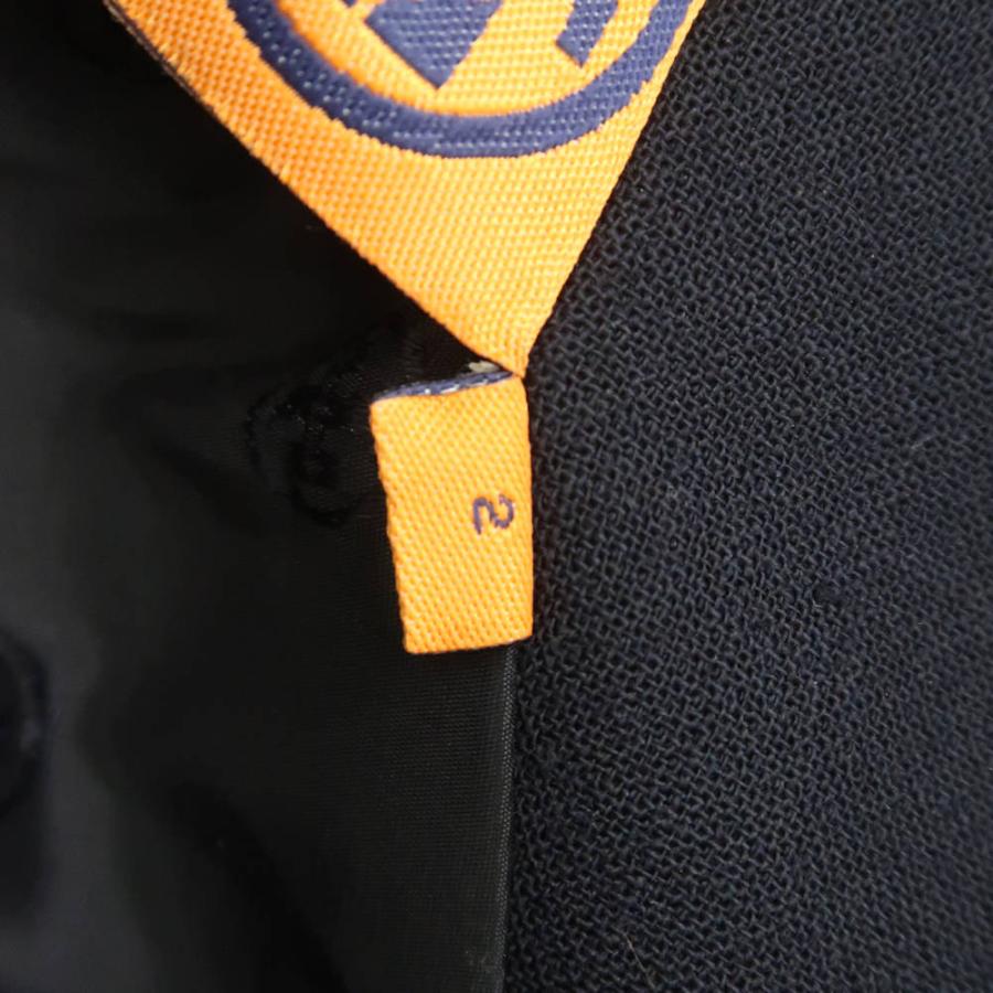 未使用に近い✨TORY BURCH トリーバーチ　レザー切替 ニットコート S 楽天市場】トリーバーチ TORY BURCH 財布 二つ折り財布 67307