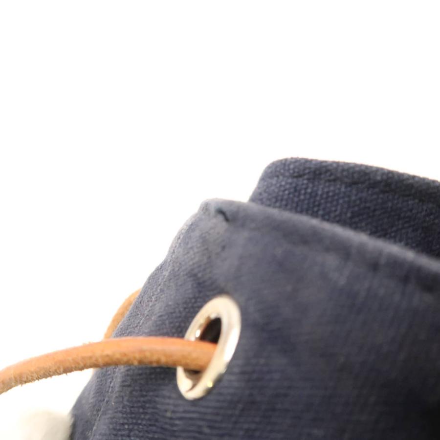 HERMES エルメス ポロションミルル 巾着バッグ レディース AY5238W1 
