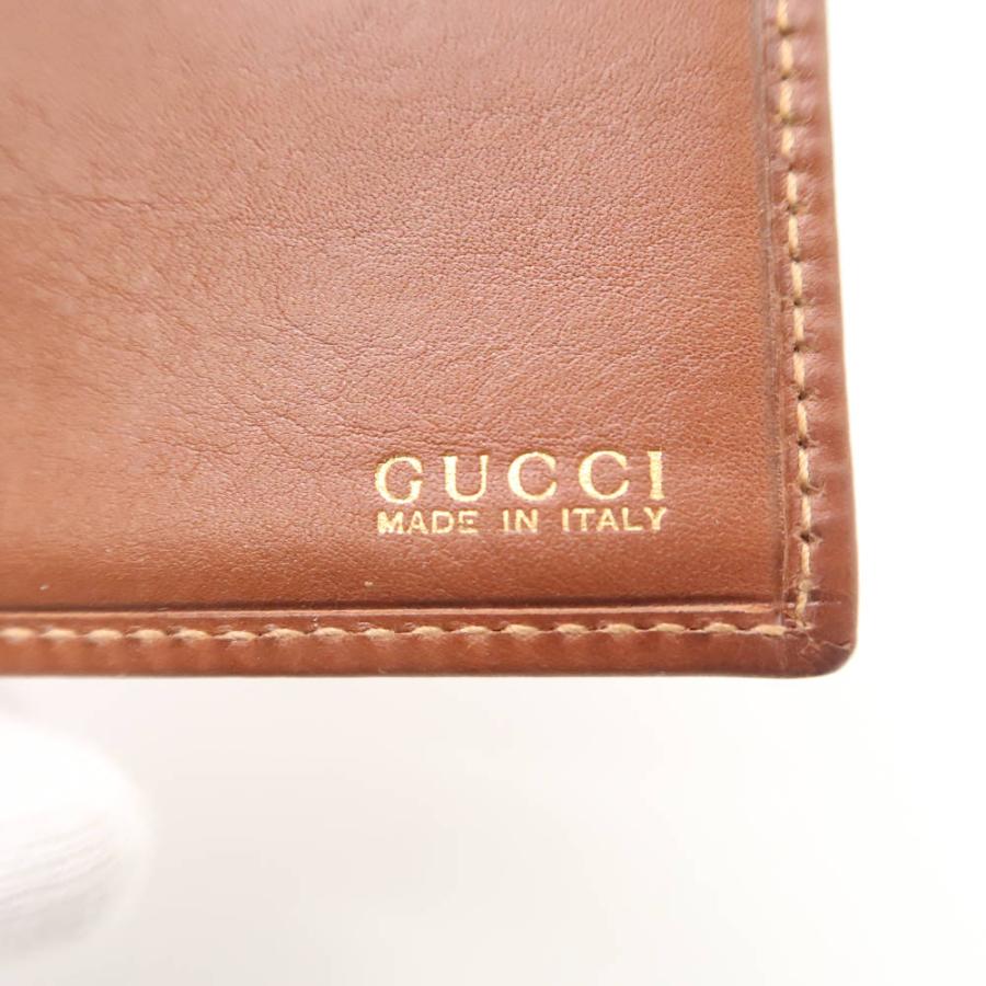 GUCCI 美品 グッチ オールドグッチ 030・149・0878 カードケース GUCCI 美品 グッチ オールドグッチ 030・149・0878 カードケース