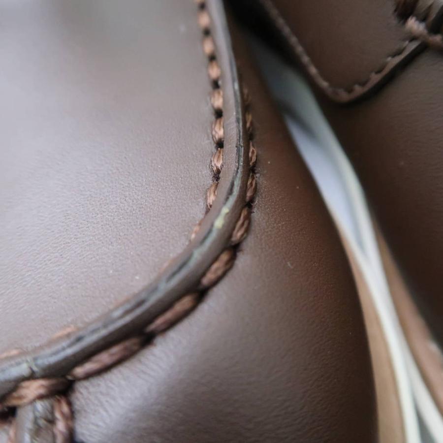 LOUIS VUITTON 美品 ルイヴィトン ヴィトンカップ デッキシューズ 36  