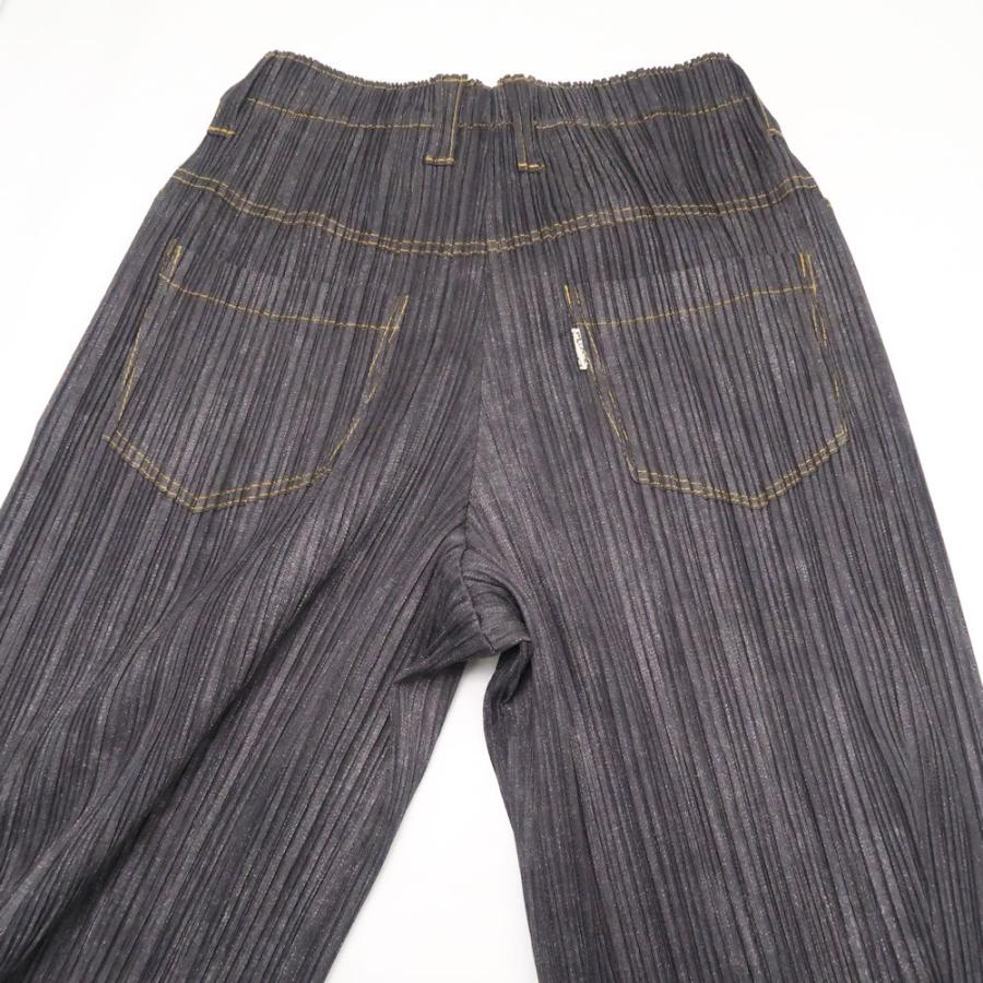 美品 PLEATS PLEASE ISSEI MIYAKE プリーツプリーズ イッセイミヤケ