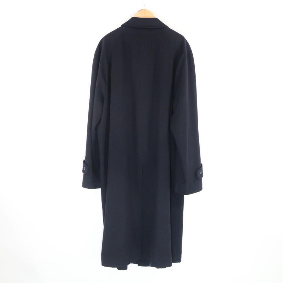ZEGNA Ermenegildo Zegna ゼニア ステンカラーコート カシミヤ