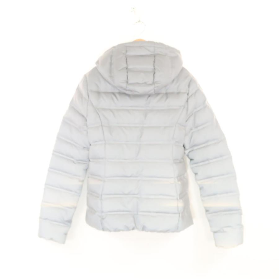 JOTT ジョット ダウンジャケット S ポリエステル他 フロントファスナー  