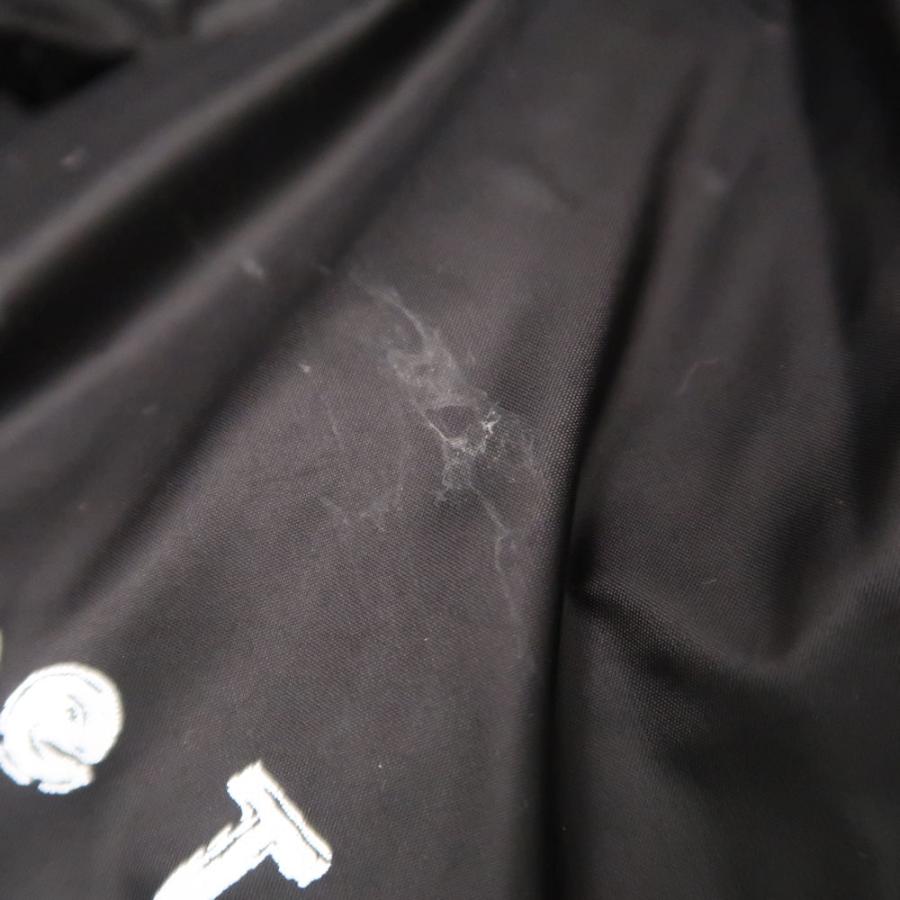 JOTT ジョット ダウンジャケット S ポリエステル他 フロントファスナー  