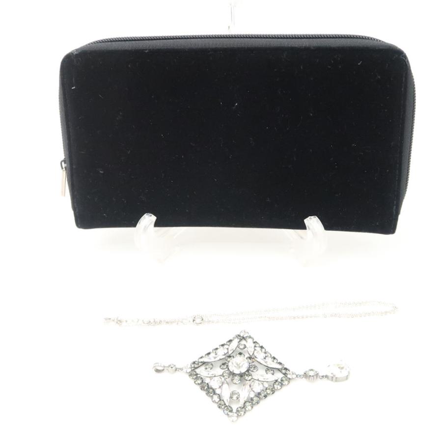 フォクシーペンダント