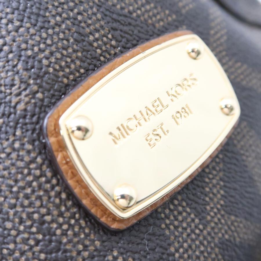 MICHAEL KORS 美品 マイケルコース 35S6GTTB5B リュック バッグ  