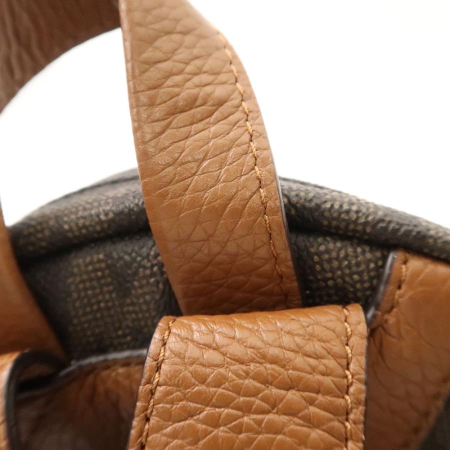 MICHAEL KORS 美品 マイケルコース 35S6GTTB5B リュック バッグ  