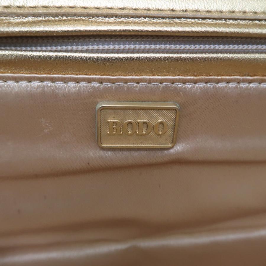 RODO ロド パーティーバッグ クラッチバッグ レディース AY5525