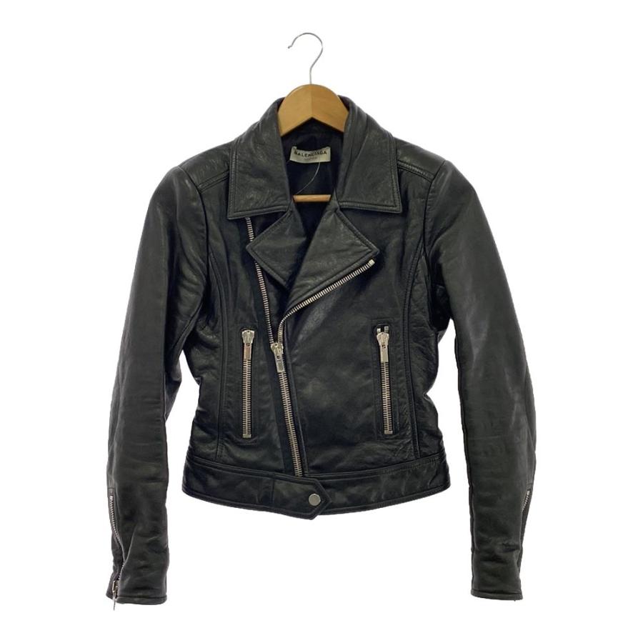 【美品】BALENCIAGA バレンシアガ　ゴルフ　レディース　ジャケット 美品】BALENCIAGA バレンシアガ ゴルフ レディース ジャケット