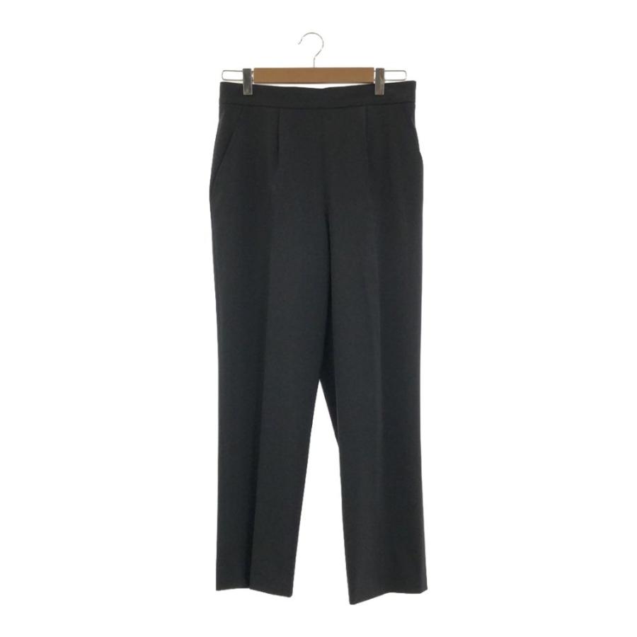 美品 FOXEY NEW YORK フォクシー 41716 GISELLE PANTS テーパード 