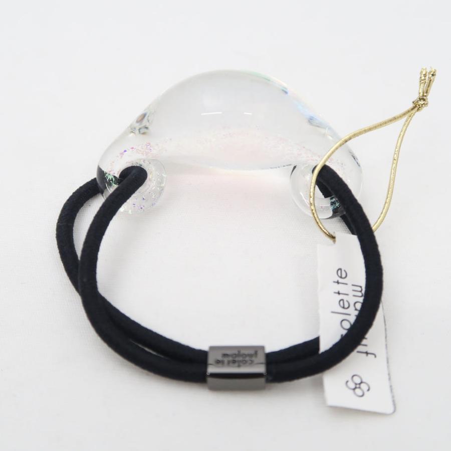 Colette Malouf 美品 colette malouf コレットマルーフ ポニー Colette Malouf 美品 colette malouf コレットマルーフ ポニー