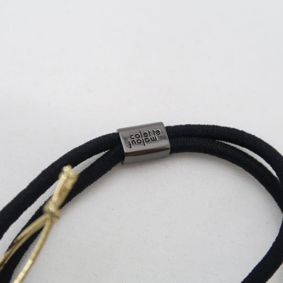 Colette Malouf 美品 colette malouf コレットマルーフ ポニー Colette Malouf 美品 colette malouf コレットマルーフ ポニー