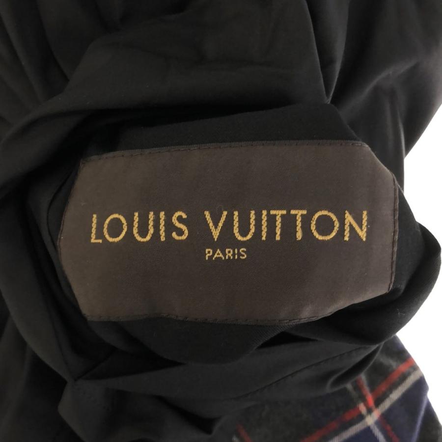 LOUIS VUITTON（ルイ・ヴィトン） 美品 HBB14WPV2 リバーシブル