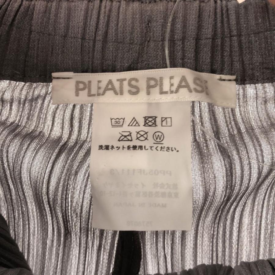 イッセイミヤケ プリーツプリーズ サイズ3 PP05JF111 BASICS – isseymiyake.com
