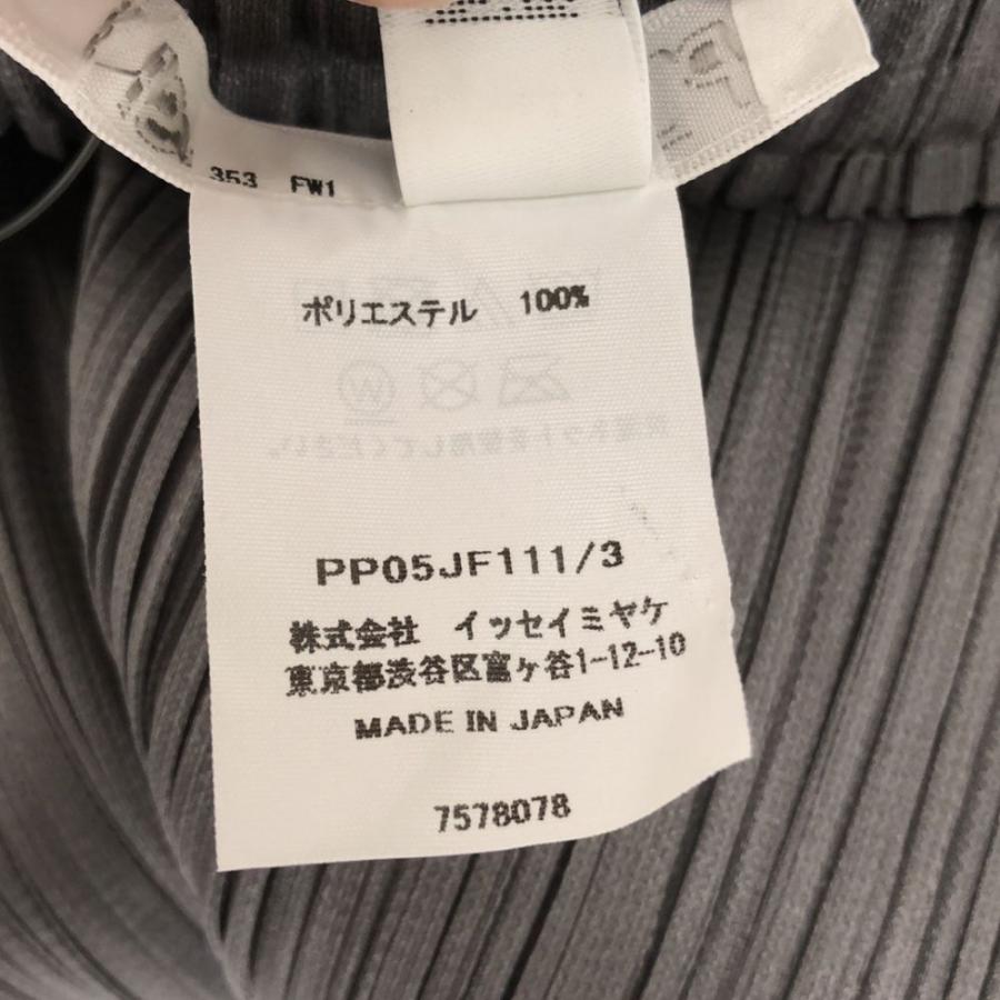 美品 PLEATS PLEASE ISSEI MIYAKE プリーツプリーズイッセイミヤケ