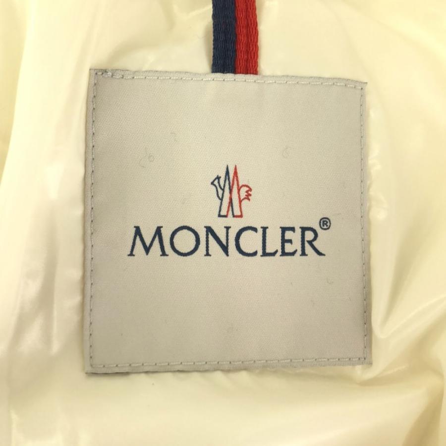 MONCLER（モンクレール） 美品 DAPHNE ダーフィン ダウンジャケット 0