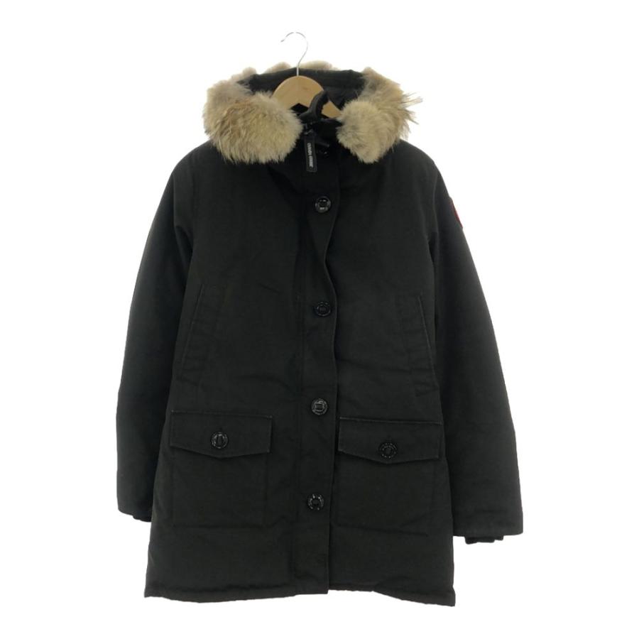 CANADA GOOSE カナダグース 2603JL BRONTE PARKA ダウンコート LG 170  