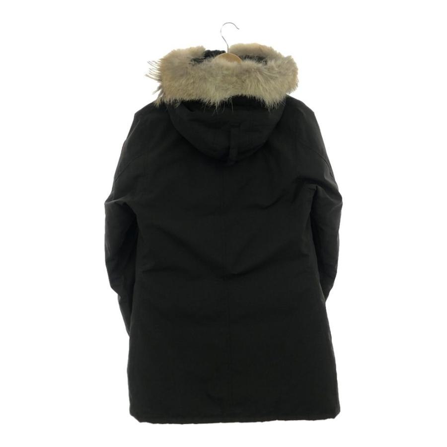CANADA GOOSE カナダグース 2603JL BRONTE PARKA ダウンコート LG 170  