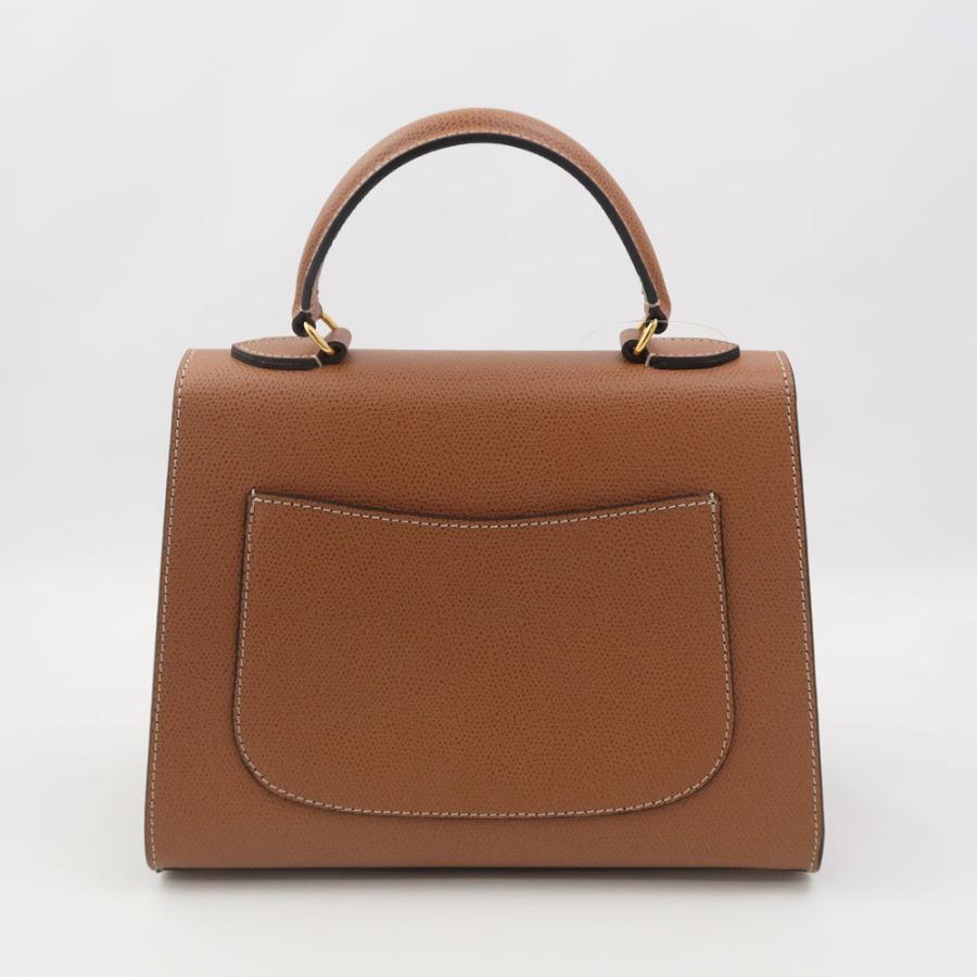 美品 CARBOTTI カルボッティ ハンドバッグ ショルダー 2WAY レディース 