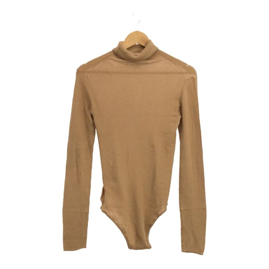 未使用 ETRE TOKYO エトレトウキョウ 1223511052-0 シアーニット 