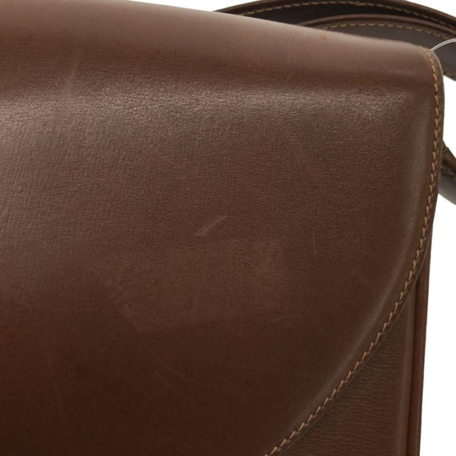 GUCCI グッチ オールドグッチ ホースビット ショルダーバッグ