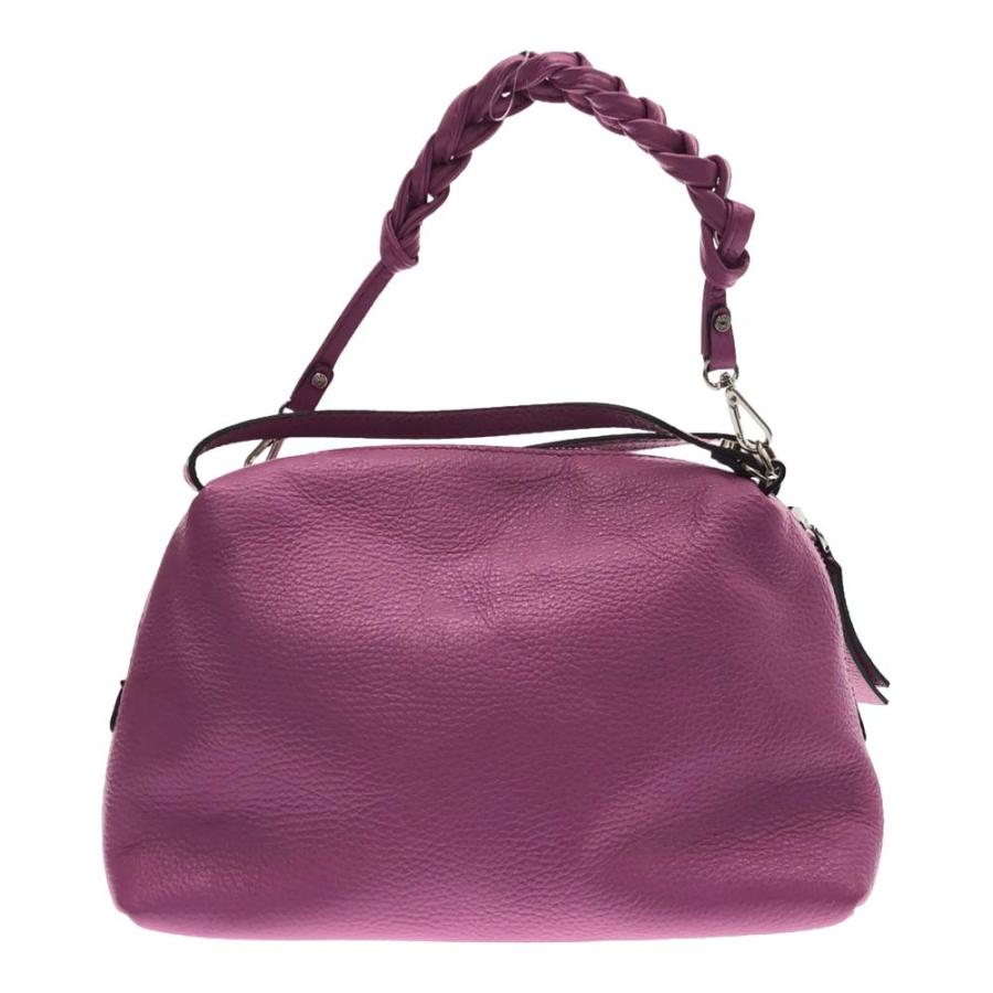 GIANNI CHIARINI 美品 ジャンニキャリーニ アリファ ハンドバッグ 2WAY  