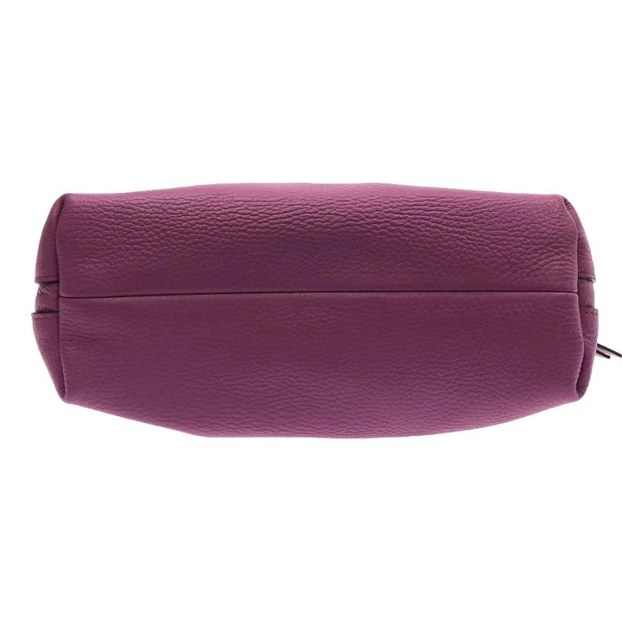 GIANNI CHIARINI 美品 ジャンニキャリーニ アリファ ハンドバッグ 2WAY  