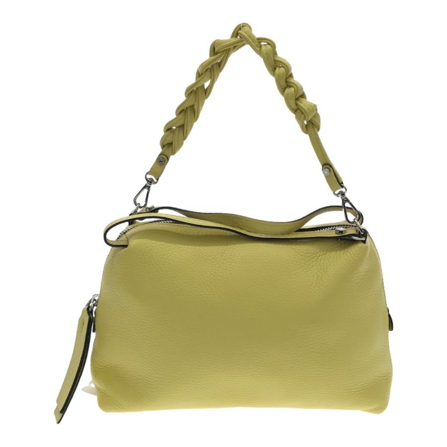 美品 GIANNI CHIARINI ジャンニキャリーニ アリファ ハンドバッグ 2way 