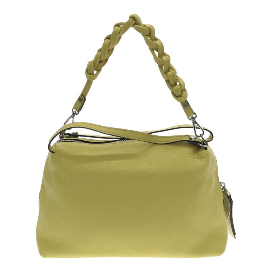 GIANNI CHIARINI 美品 ジャンニキャリーニ アリファ ハンドバッグ 2way  