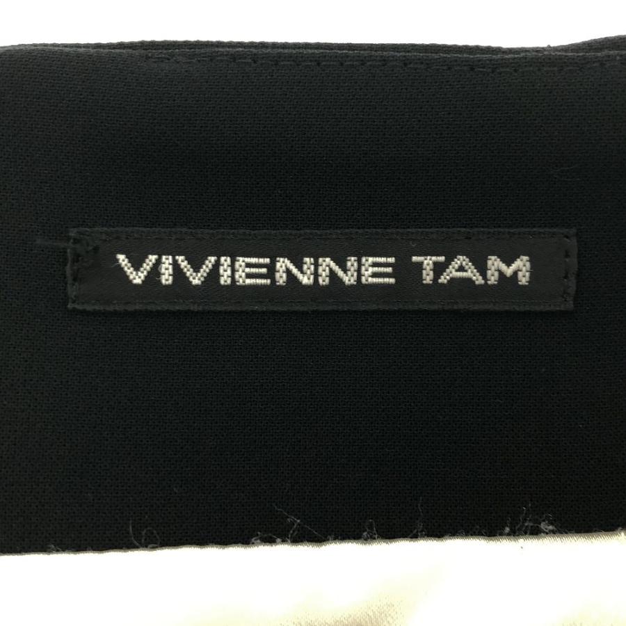 VIVIENNE TAM（ヴィヴィアンタム） 美品 016-120021 スカート 0