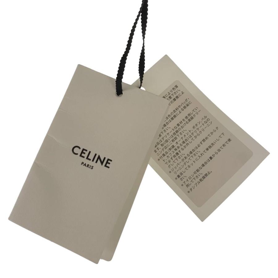 CELINE（セリーヌ） 未使用 2Y721121O トラックスーツジャケット M