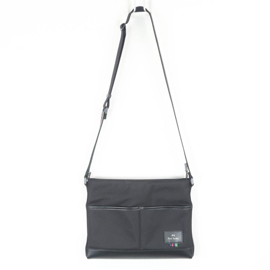 美品】Paul Smith(ポールスミス)/ショルダーバッグ