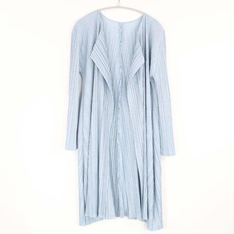 美品 PLEATS PLEASE ISSEI MIYAKE プリーツプリーズ イッセイミヤケ 