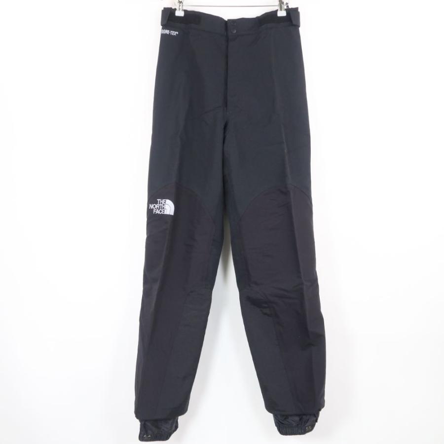 新品】THE NORTH FACE ゴアテックス マウンテンパンツ メンズ L