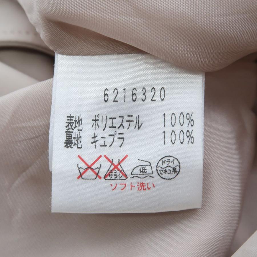 Rene（ルネ） 美品 6216320 スプリングコート 36 ポリエステル100