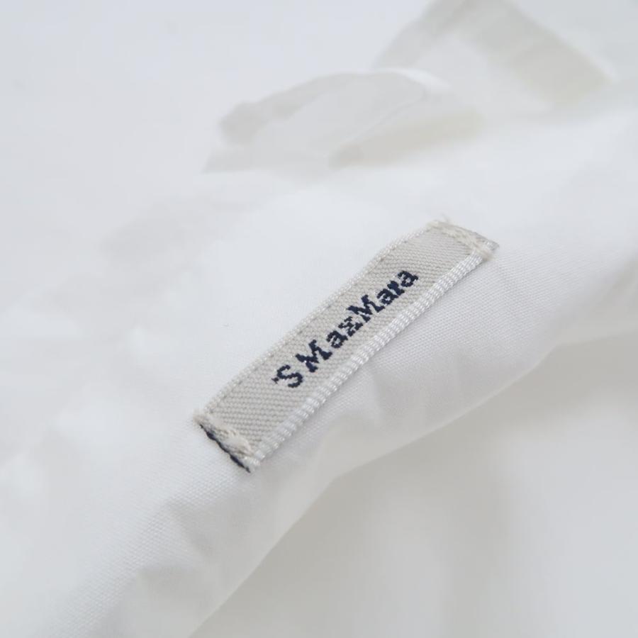 S MAXMARA 未使用 Smaxmara エスマックスマーラ 19-11-60119 S MAXMARA 未使用 Smaxmara エスマックスマーラ 19-11-60119